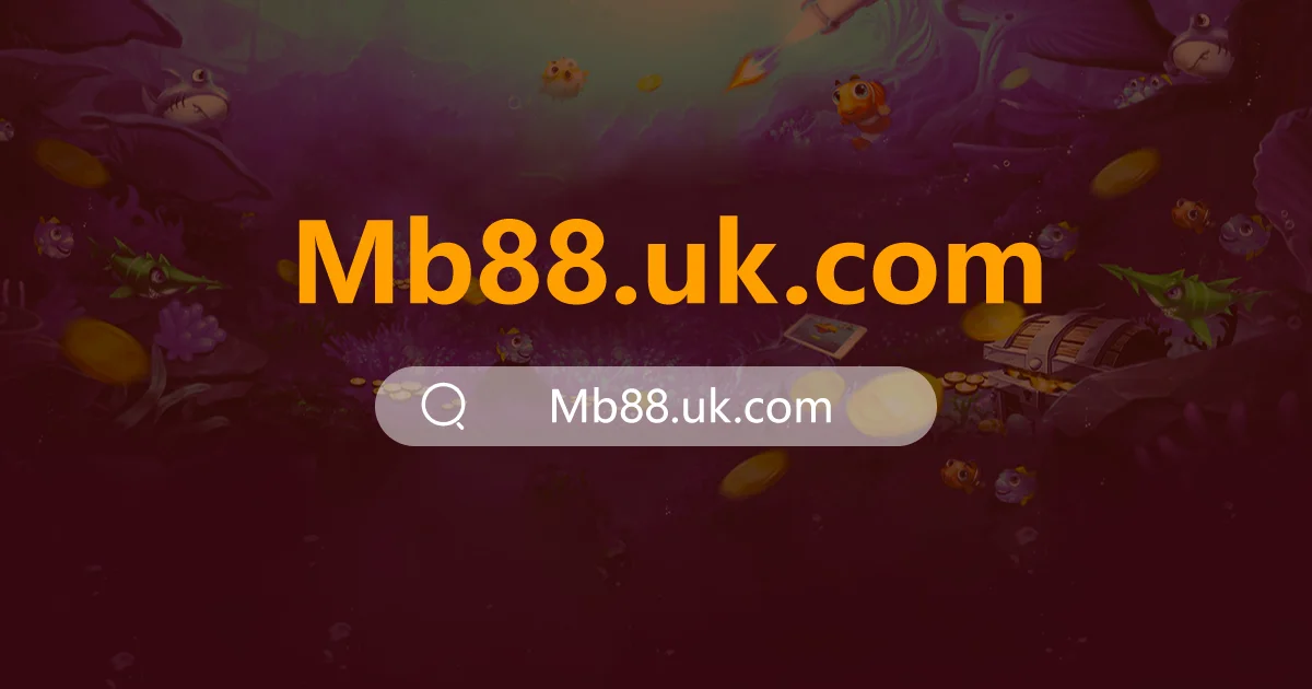 Mb88 đăng nhập Nhà cái uy tín thể thao cá cược số 1 Đăng ký +100k